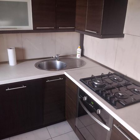 Apartament Rodzinny Bydgoszcz Luaran gambar