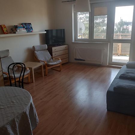Apartament Rodzinny Bydgoszcz Luaran gambar