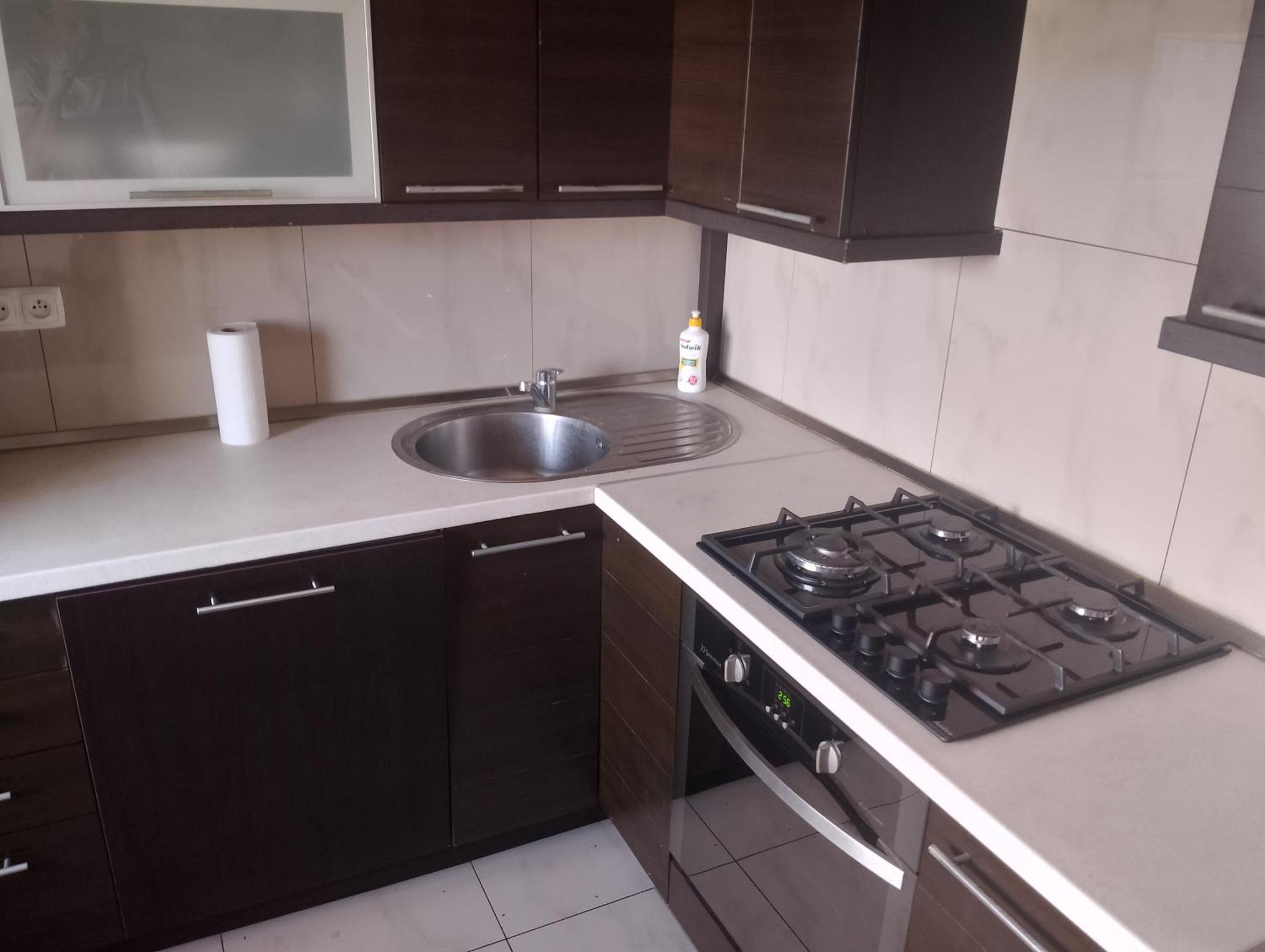 Apartament Rodzinny Bydgoszcz Luaran gambar