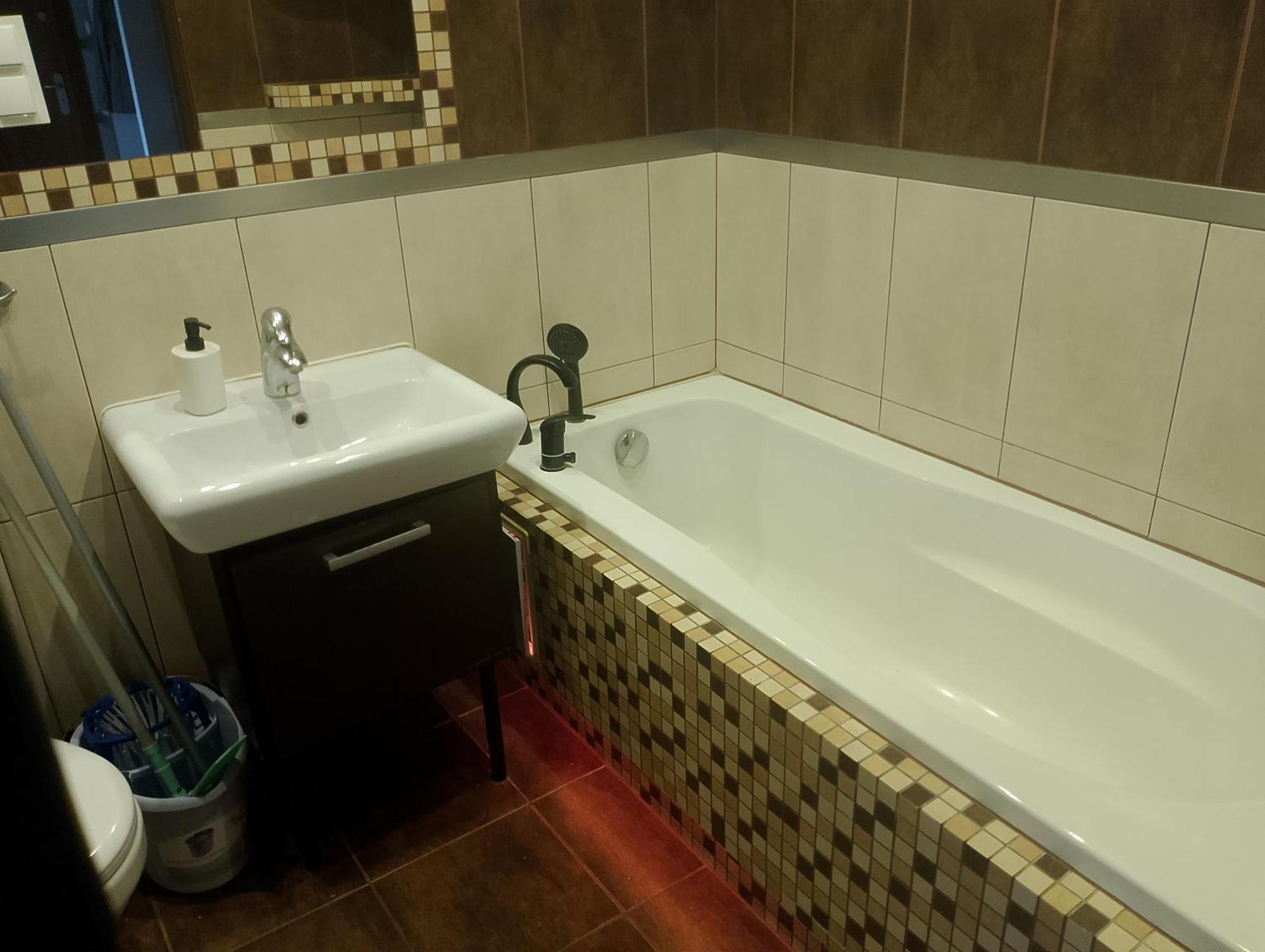 Apartament Rodzinny Bydgoszcz Luaran gambar